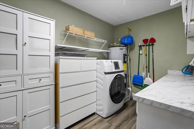 564 Eskew Road, Mcdonough, GA 30252