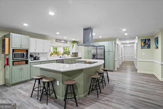 564 Eskew Road, Mcdonough, GA 30252