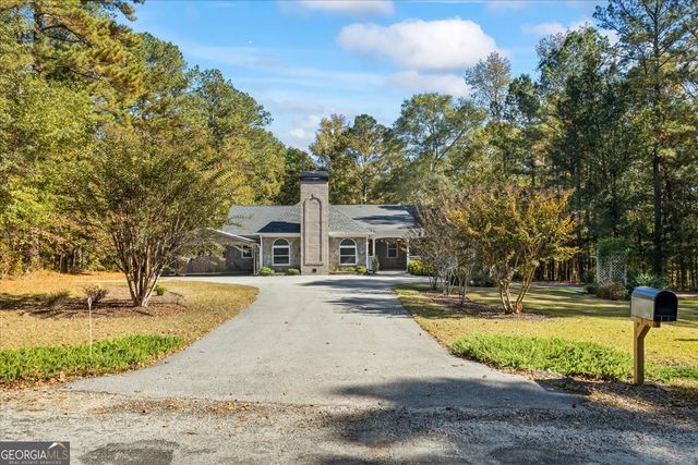 564 Eskew Road, Mcdonough, GA 30252