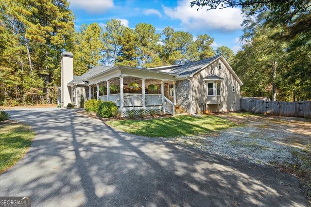 564 Eskew Road, Mcdonough, GA 30252