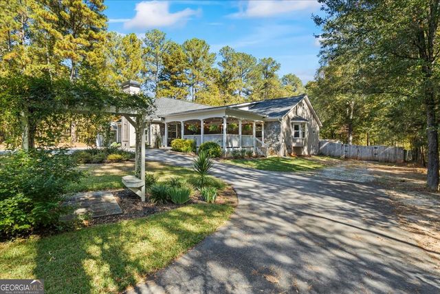 564 Eskew Road, Mcdonough, GA 30252