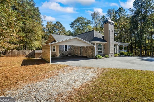 564 Eskew Road, Mcdonough, GA 30252