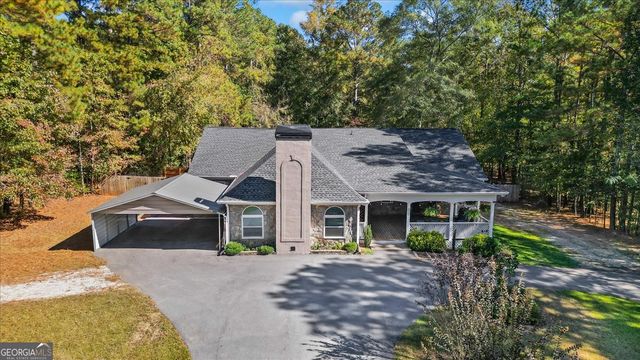 564 Eskew Road, Mcdonough, GA 30252