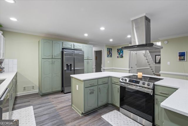 564 Eskew Road, Mcdonough, GA 30252