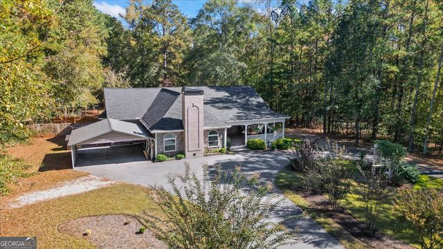 564 Eskew Road, Mcdonough, GA 30252