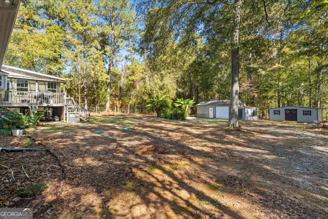 564 Eskew Road, Mcdonough, GA 30252