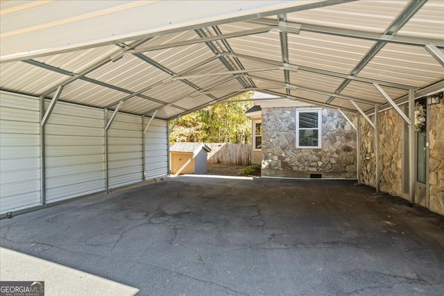564 Eskew Road, Mcdonough, GA 30252
