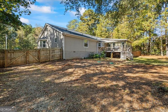 564 Eskew Road, Mcdonough, GA 30252