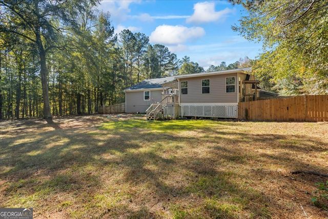 564 Eskew Road, Mcdonough, GA 30252