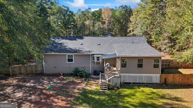 564 Eskew Road, Mcdonough, GA 30252