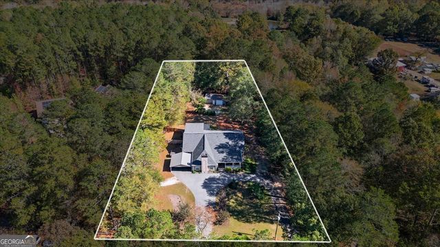 564 Eskew Road, Mcdonough, GA 30252