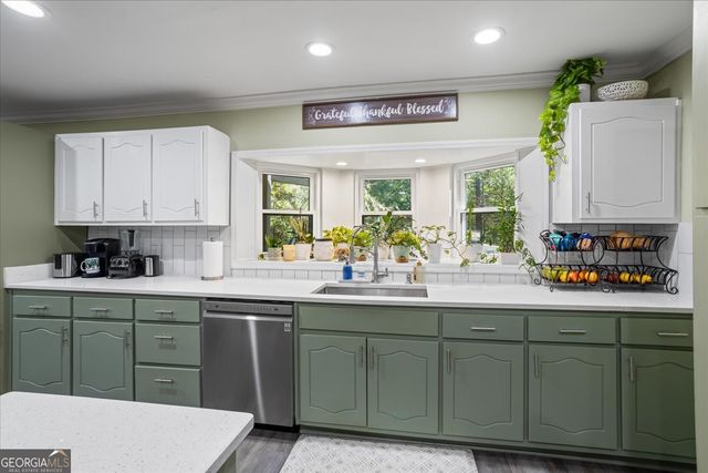 564 Eskew Road, Mcdonough, GA 30252