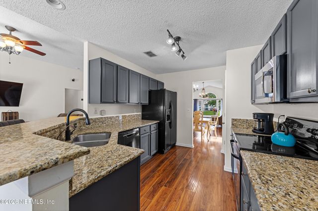 12826 KELSEY ISLAND Drive, Jacksonville, FL 32224