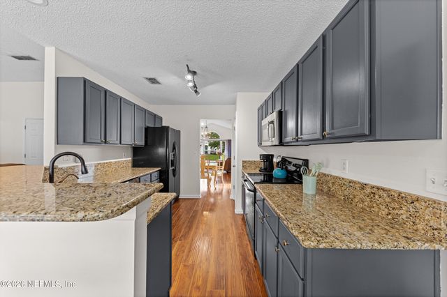 12826 KELSEY ISLAND Drive, Jacksonville, FL 32224