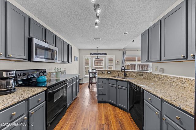 12826 KELSEY ISLAND Drive, Jacksonville, FL 32224