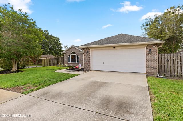 12826 KELSEY ISLAND Drive, Jacksonville, FL 32224