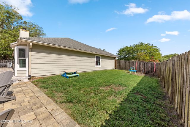 12826 KELSEY ISLAND Drive, Jacksonville, FL 32224