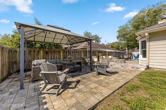 12826 KELSEY ISLAND Drive, Jacksonville, FL 32224