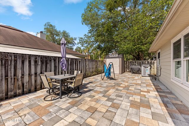 12826 KELSEY ISLAND Drive, Jacksonville, FL 32224