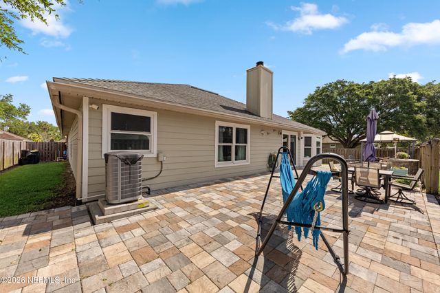 12826 KELSEY ISLAND Drive, Jacksonville, FL 32224