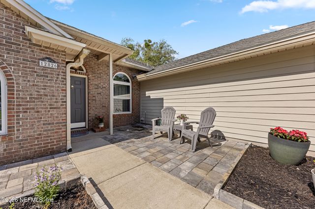 12826 KELSEY ISLAND Drive, Jacksonville, FL 32224
