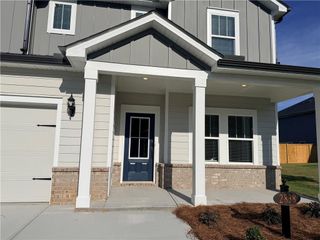2838 Sweet Red Circle, Braselton, GA 30517