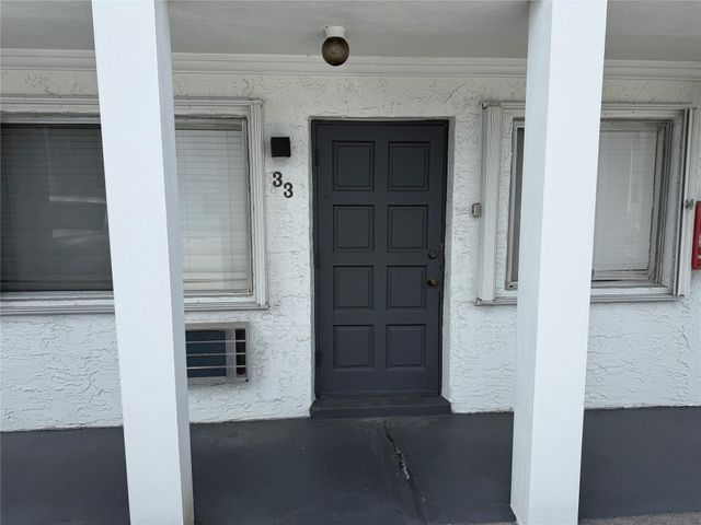 1812 E Oakland Park Boulevard 33, Oakland Park, FL 33306