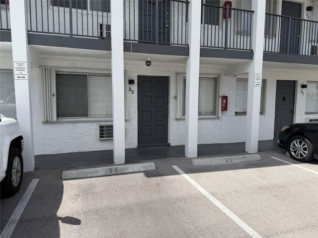 1812 E Oakland Park Boulevard 33, Oakland Park, FL 33306