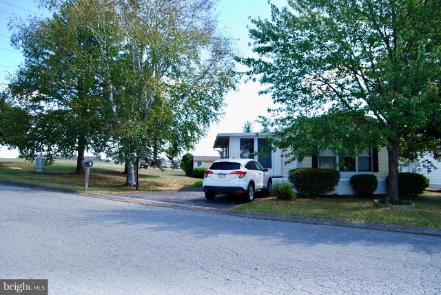 1 MEADOW RUN PL, Harrisburg, PA 17112