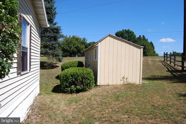 1 MEADOW RUN PL, Harrisburg, PA 17112