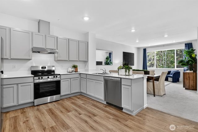 9626 Mineral Avenue NW, Silverdale, WA 98383