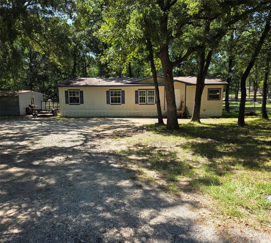 15810 S 3rd Street, Scurry, TX 75158