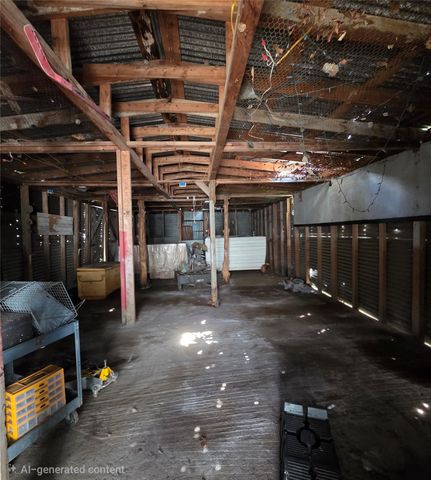 15810 S 3rd Street, Scurry, TX 75158