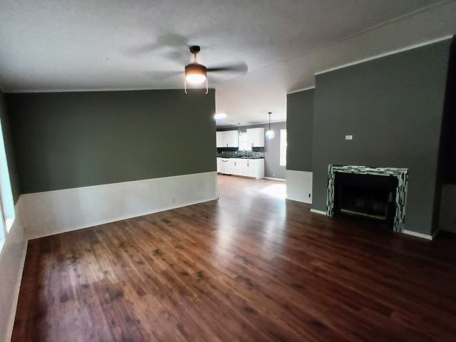 15810 S 3rd Street, Scurry, TX 75158