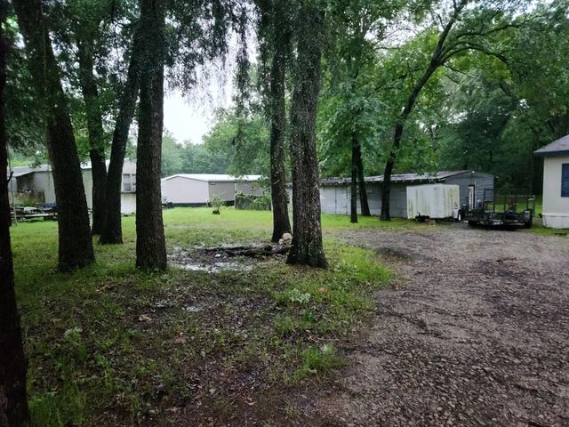 15810 S 3rd Street, Scurry, TX 75158