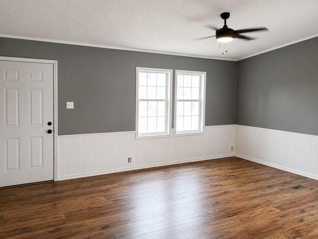 15810 S 3rd Street, Scurry, TX 75158