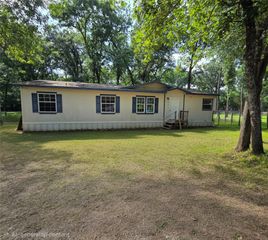 15810 S 3rd Street, Scurry, TX 75158
