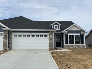 10242 W 135th Avenue, Cedar Lake, IN 46303