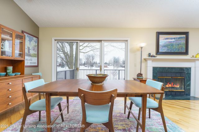 3612 Muirfield Drive, Lansing, MI 48911