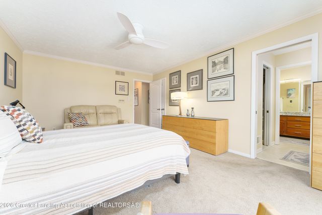 3612 Muirfield Drive, Lansing, MI 48911