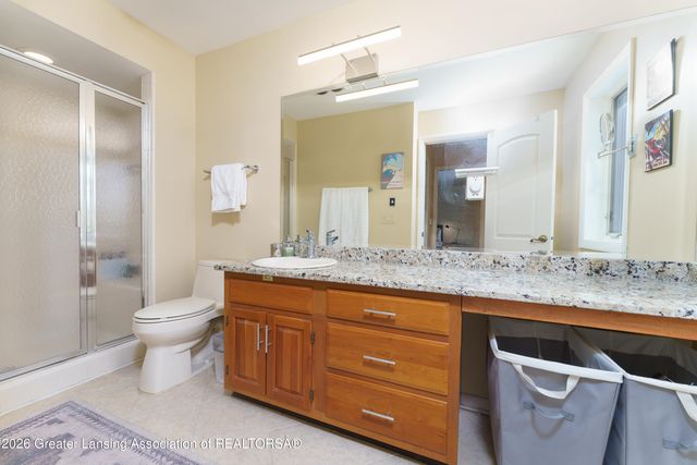 3612 Muirfield Drive, Lansing, MI 48911