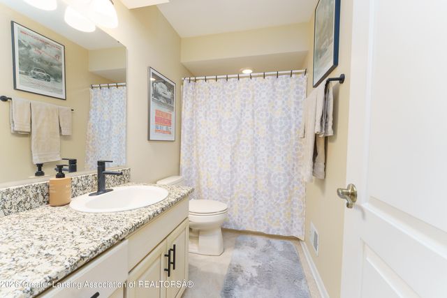 3612 Muirfield Drive, Lansing, MI 48911