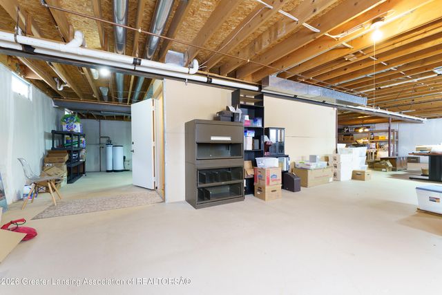 3612 Muirfield Drive, Lansing, MI 48911