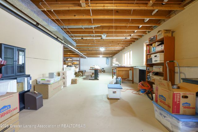 3612 Muirfield Drive, Lansing, MI 48911