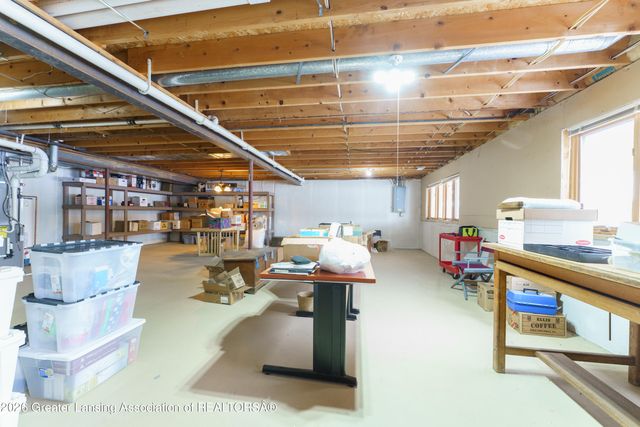 3612 Muirfield Drive, Lansing, MI 48911