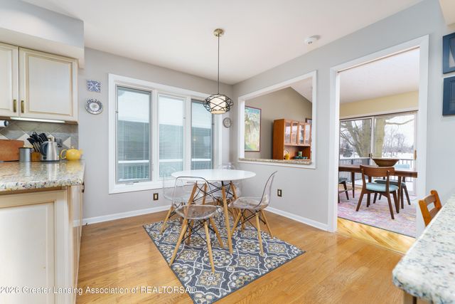 3612 Muirfield Drive, Lansing, MI 48911