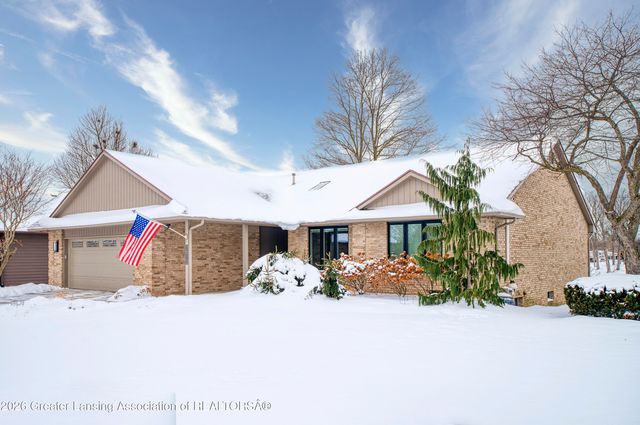 3612 Muirfield Drive, Lansing, MI 48911