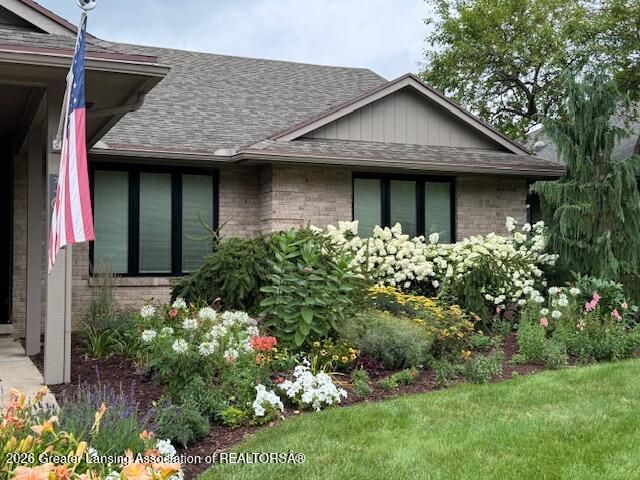 3612 Muirfield Drive, Lansing, MI 48911