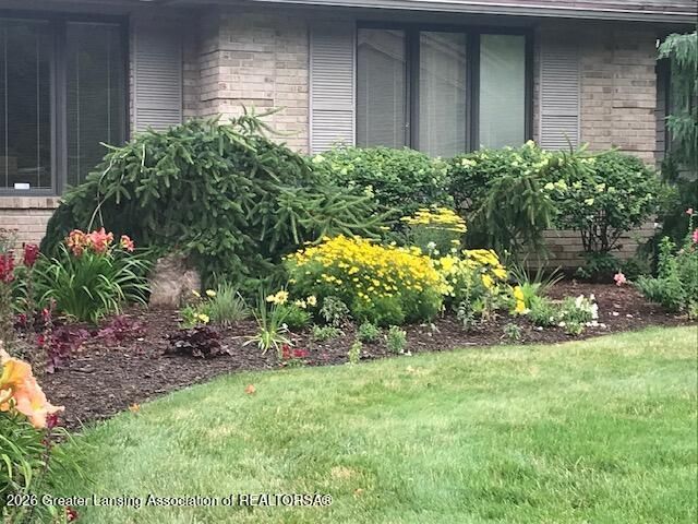 3612 Muirfield Drive, Lansing, MI 48911