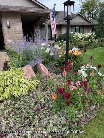 3612 Muirfield Drive, Lansing, MI 48911